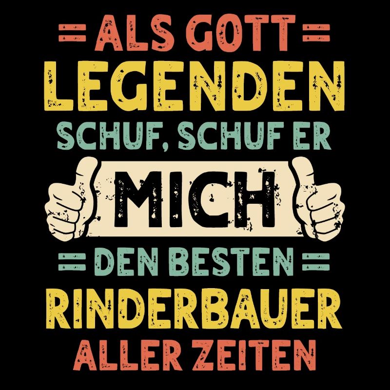 Rinderbauer