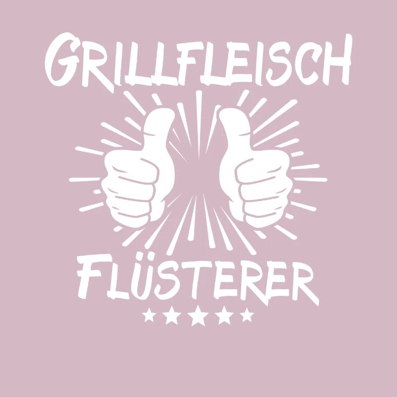 Grillfleisch Flüsterer