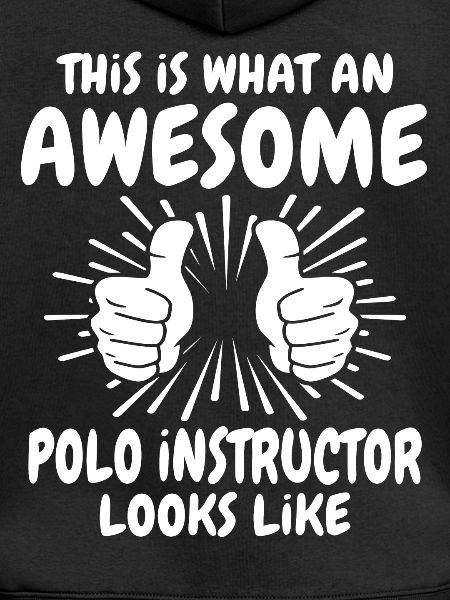 Polo Træner