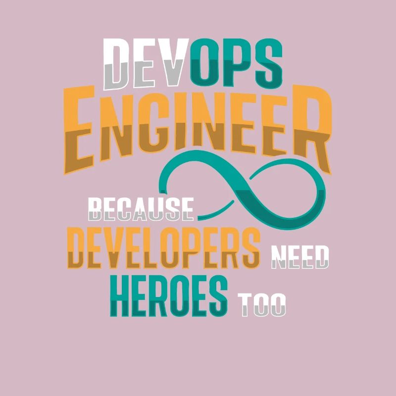 Sys-Admin Developer Devops Engineer