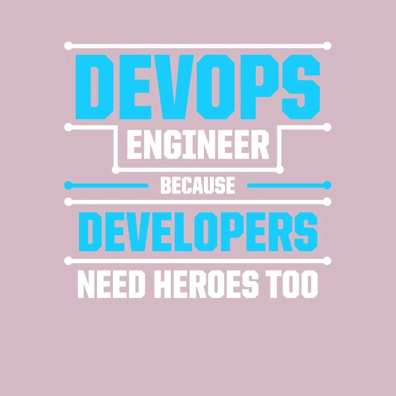 Sys-Admin Developer Devops Engineer