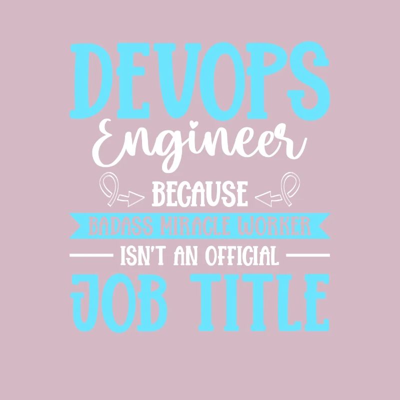 Devops Sys-Admin Entwickler