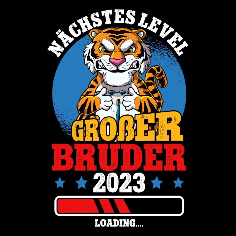 Nächstes Level Großer Bruder 2023