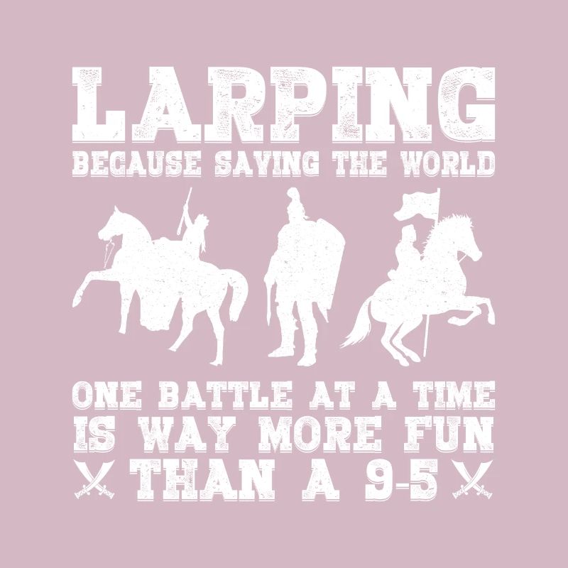 LARP RPG RPG Design for a Larper