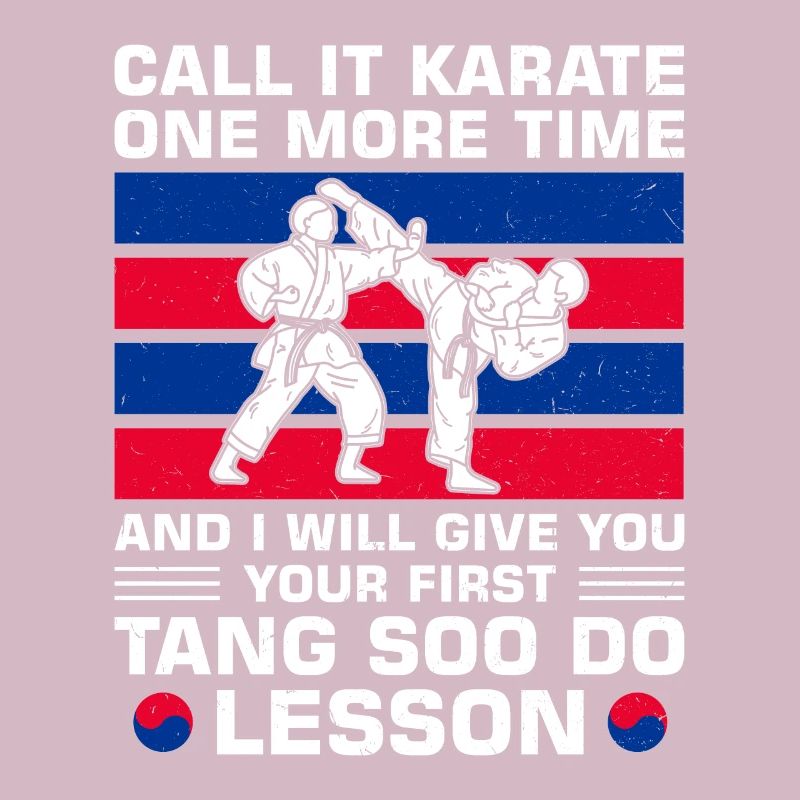 Tang Soo Do Geschenk