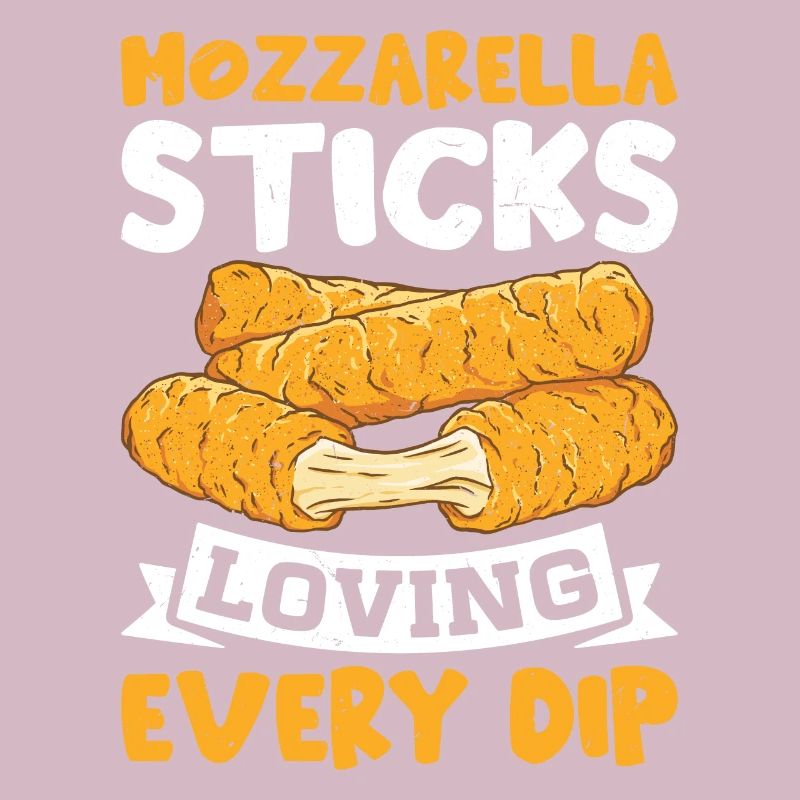 Bâtonnets de mozzarella au fromage