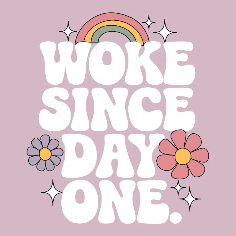 Woke