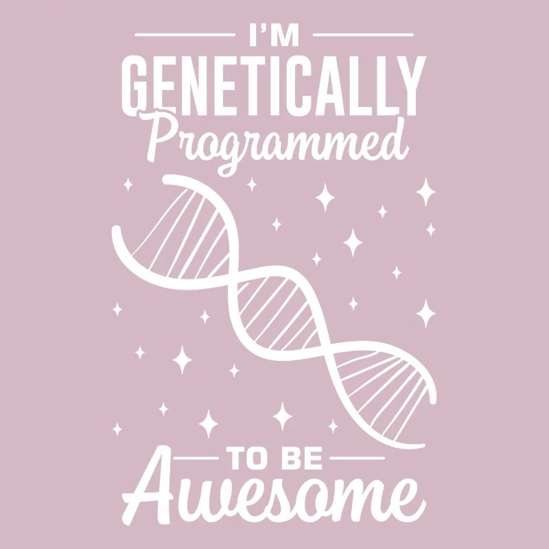 Crispr Microbiology Genetics DNA Test