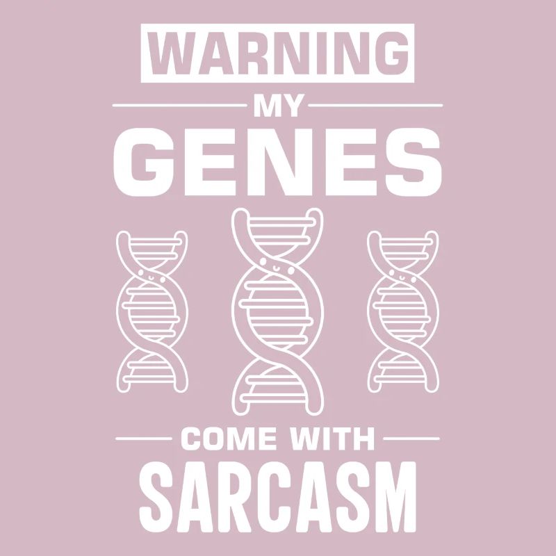 Crispr Microbiology Genetics DNA Test