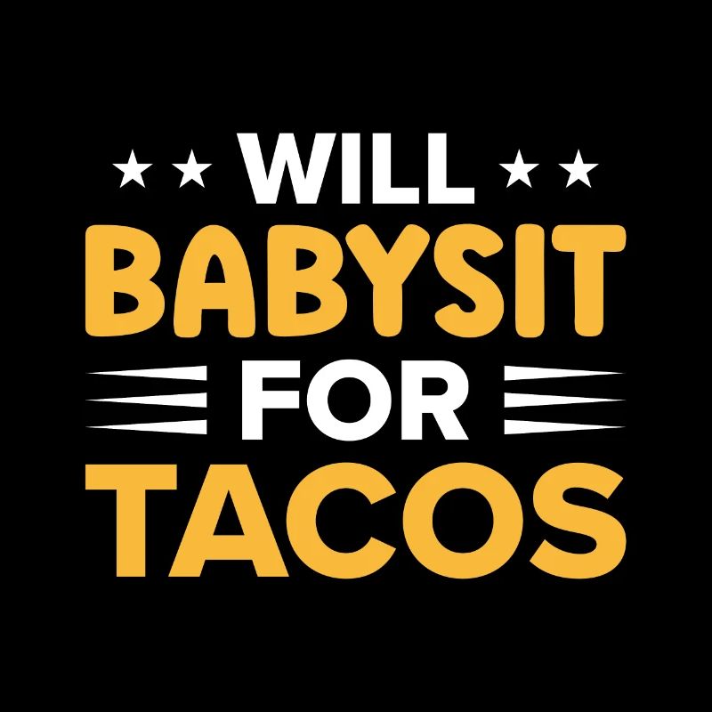 Babysitter Geschenk Babysitting Bester Babysitter