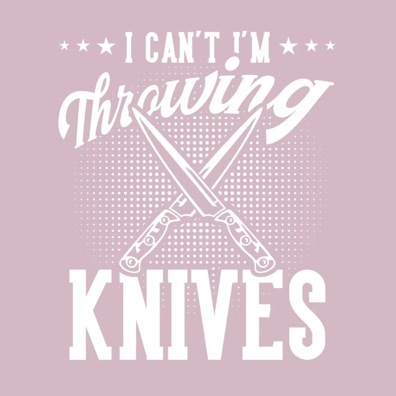 Messerwurfscheibe Geschenk Messerwerfer