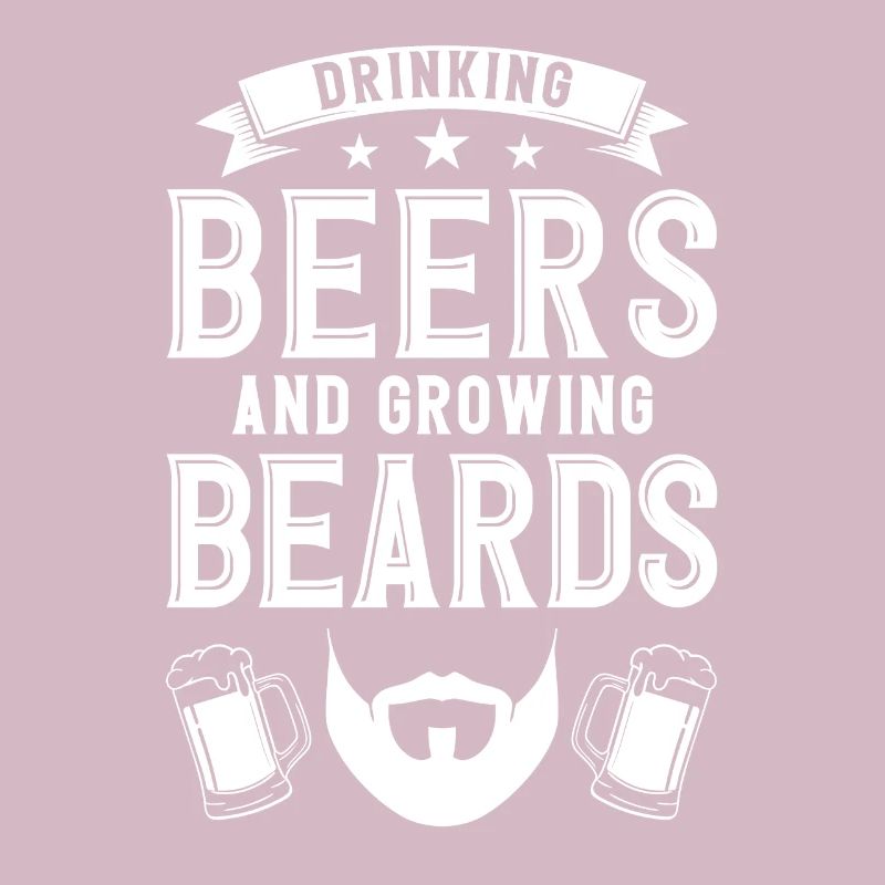 Bärte Spruch Lustiges Bartgeschenk Bart