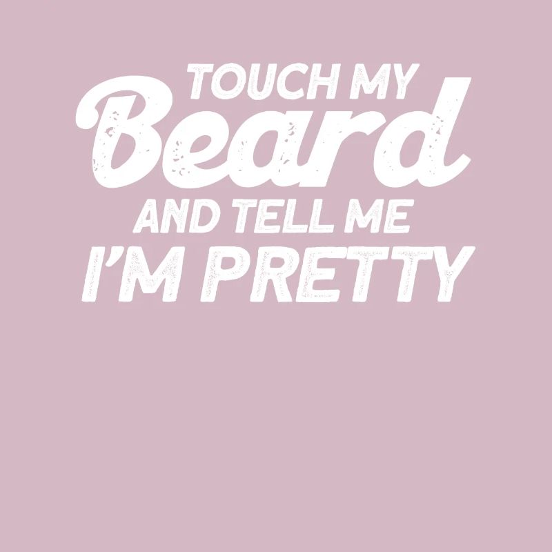 Bärte Spruch Lustiges Bartgeschenk Bart