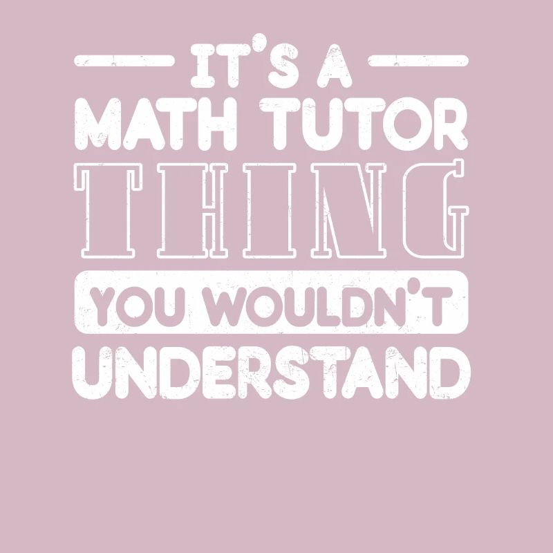 Tutor Geschenk Tutor