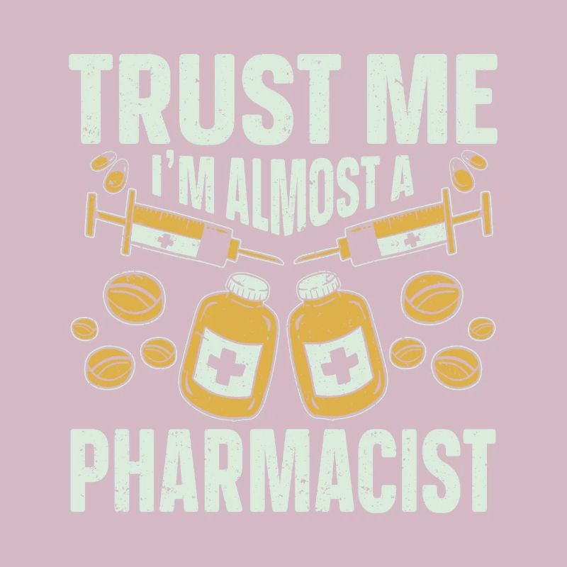 Apotheker Geschenk Apotheke