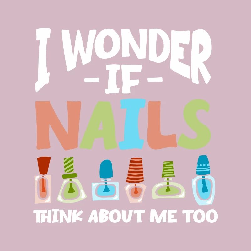 Nail Technician Nail Salon Nail Tech