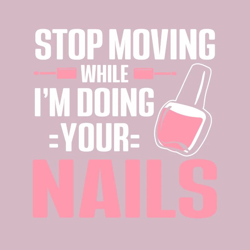 Nageltechniker Nagelstudio Nail Tech