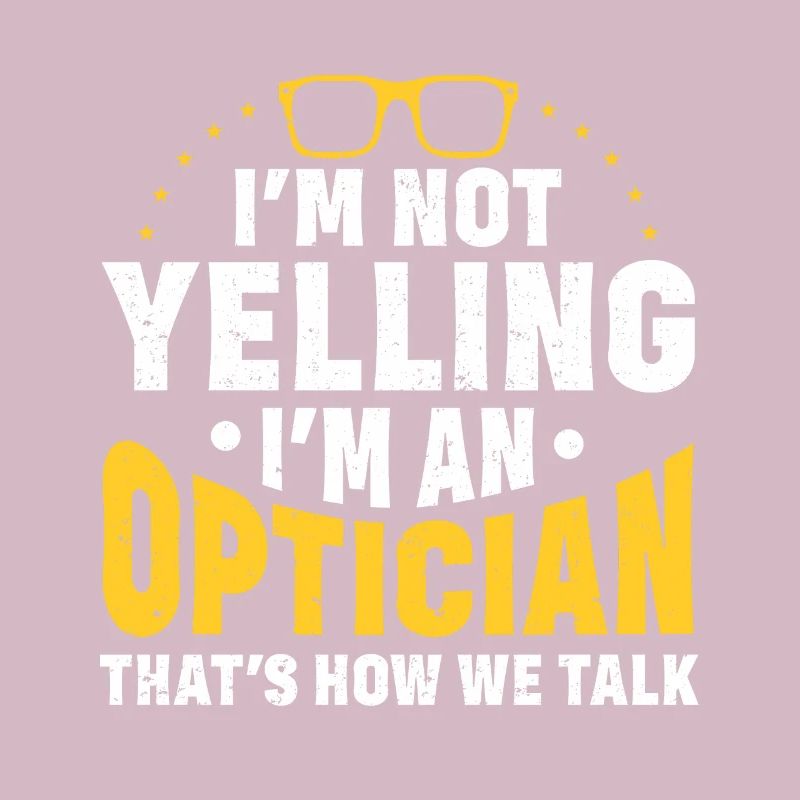 Optometrist Optiker Optometrie