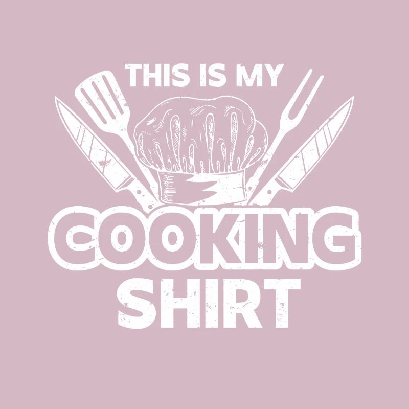 Chef Cuisinier Cuisinier