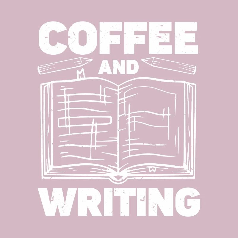 Author Writing