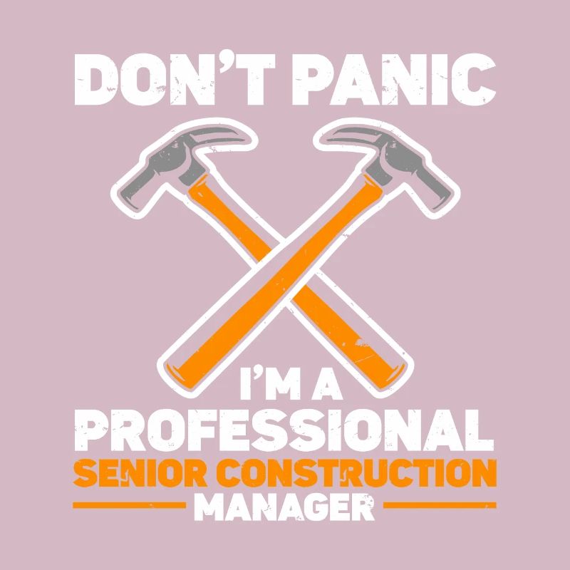 Chef de projet de construction