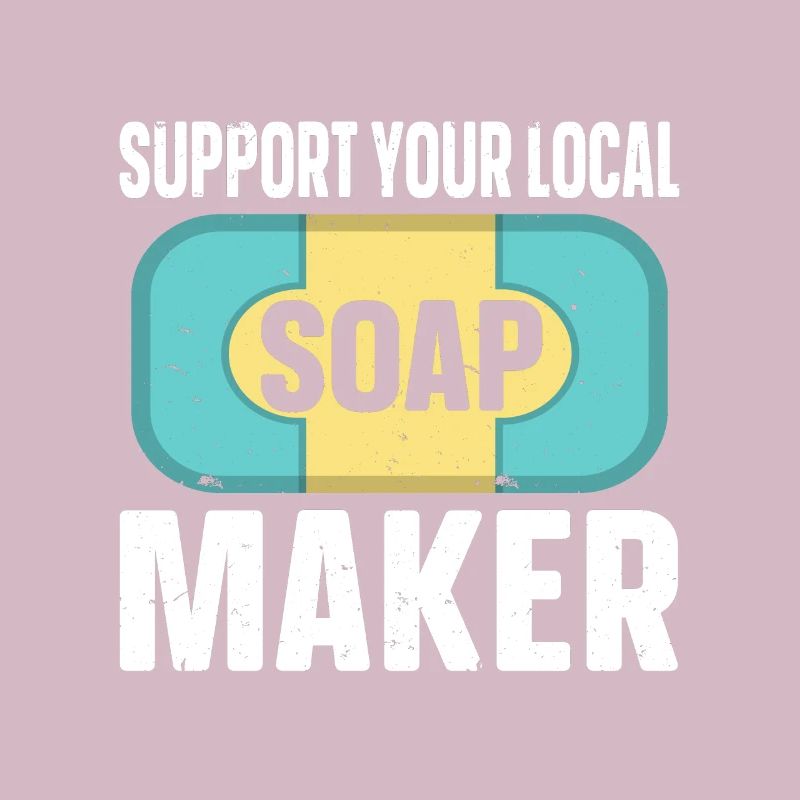Soap Making Soap Maker