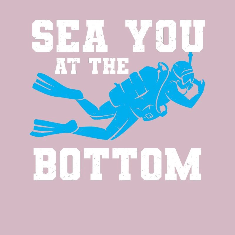 Scuba Diving Diver