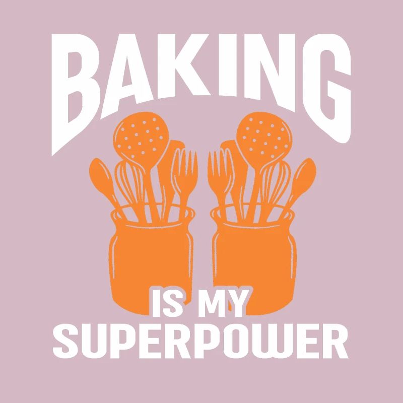 Baking Bakery Baker