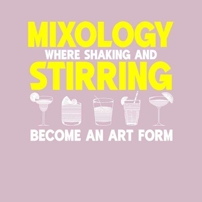 Mixologist, Bartender, Bartender, Mixology