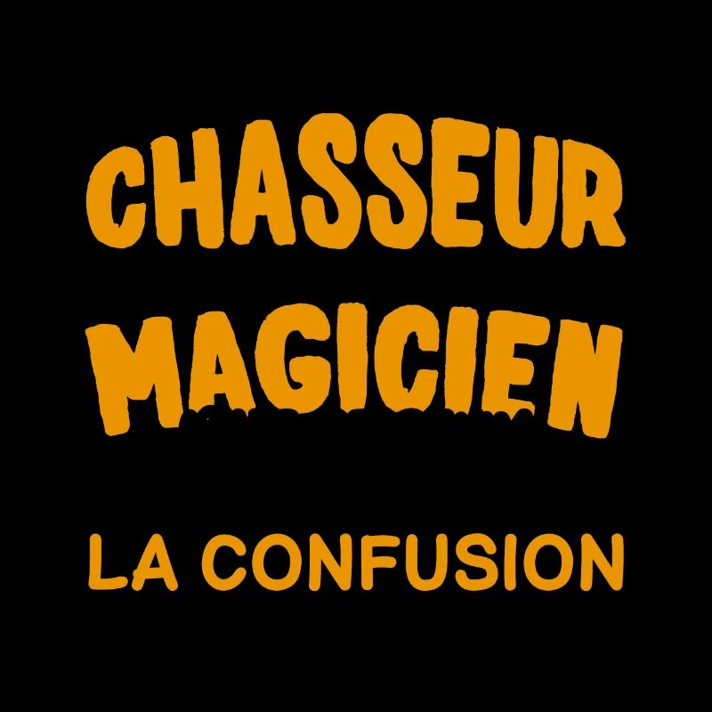 Chasseur pas Magicien | le Meilleur Chasseur cade