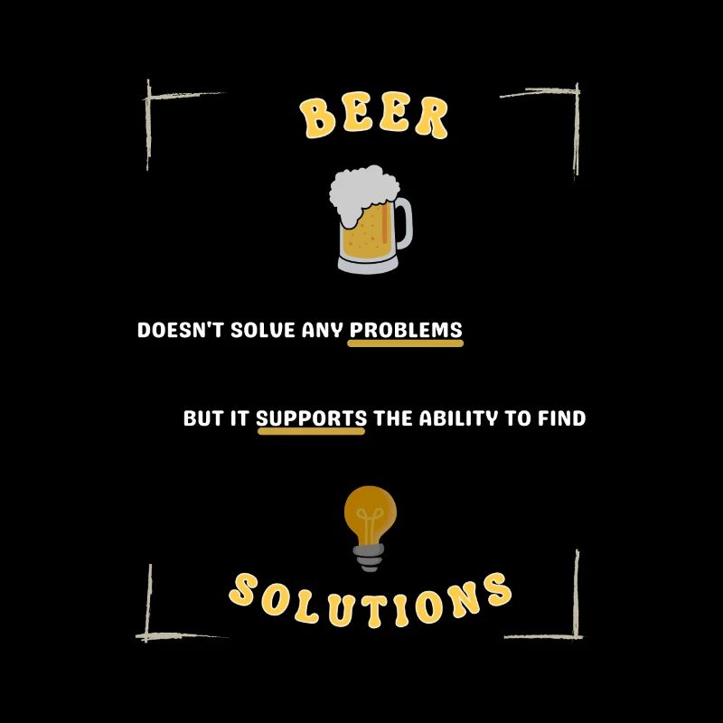 Fun gift for all beer lovers
