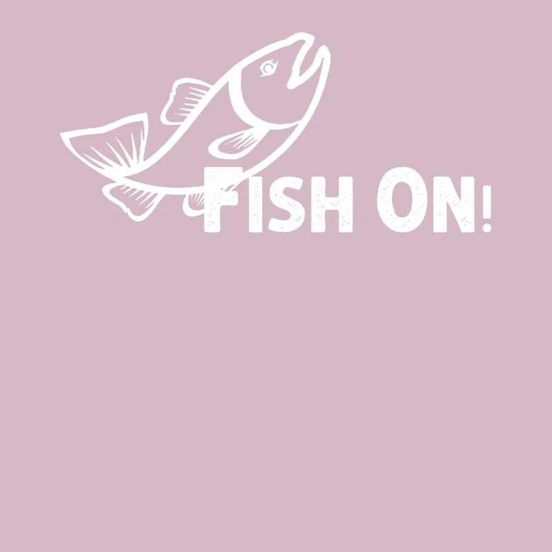 Fisch auf -