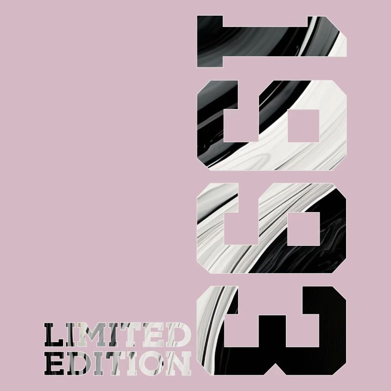ÉDITION LIMITÉE 33E ANNIVERSAIRE 1993