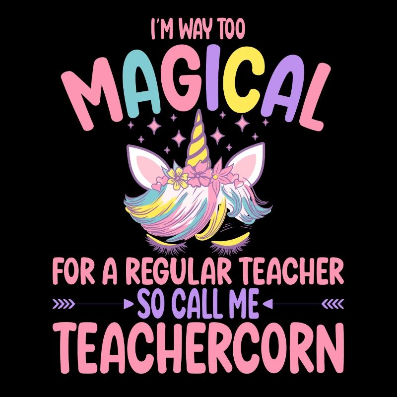 Teachercorn comme un professeur tuteur normal