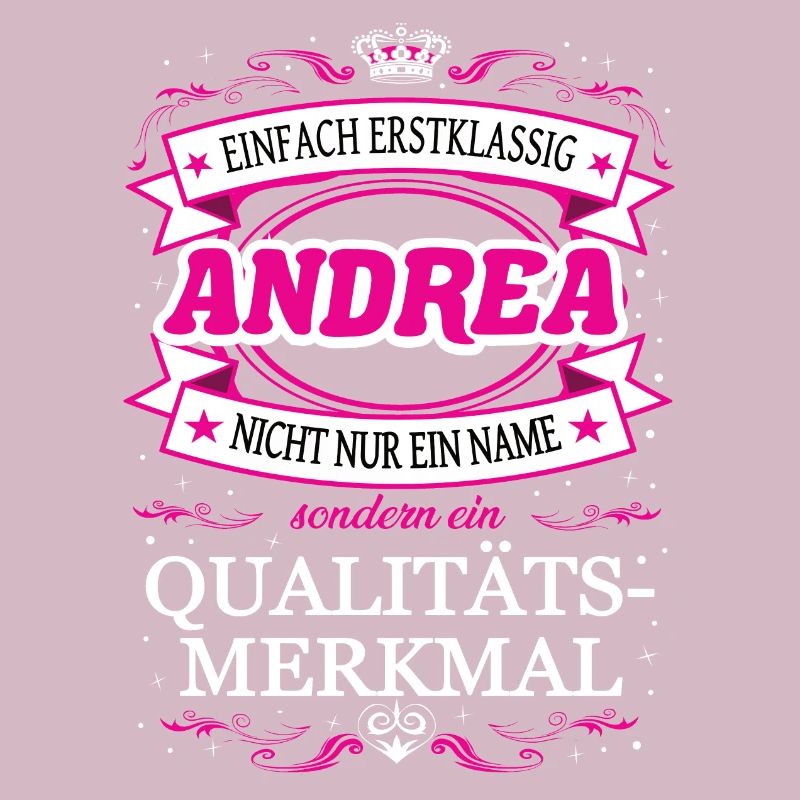 Caractéristique de qualité Andrea tout simplement une tenue de première classe