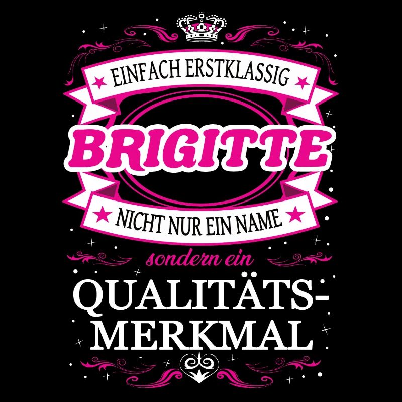Qualitätsmerkmal Brigitte einfach Erstklassig