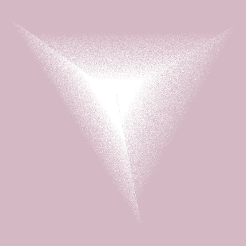 3D Cube Shadow and Light