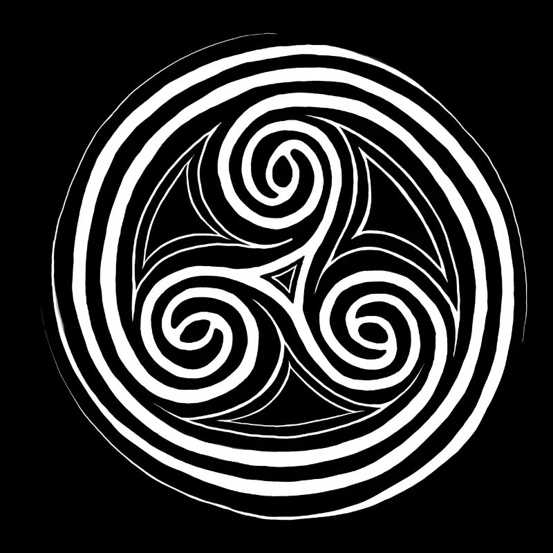 Triskele