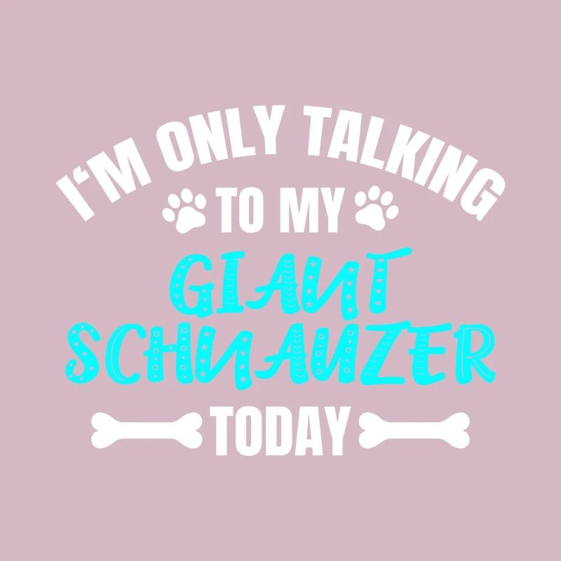 Schnauzer géant Riesenschnauzer