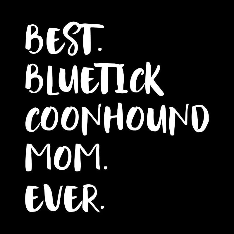 Bluetick Coonhound