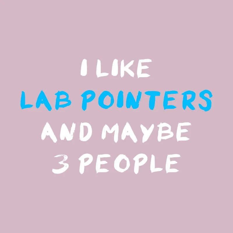 Lab Pointer