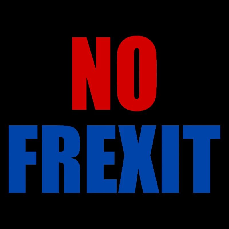 Kein Frexit