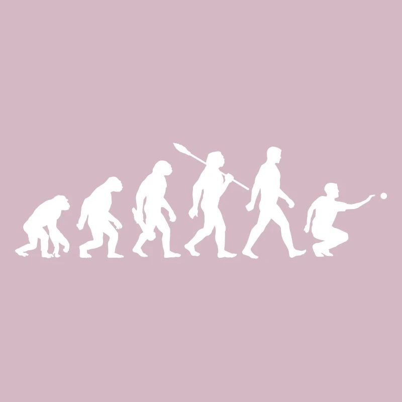 Evolution - Boule - Pétanque