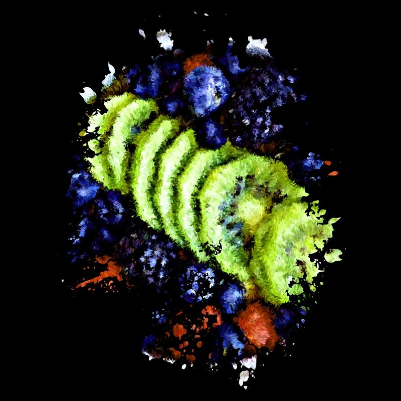 Fruit Bowl