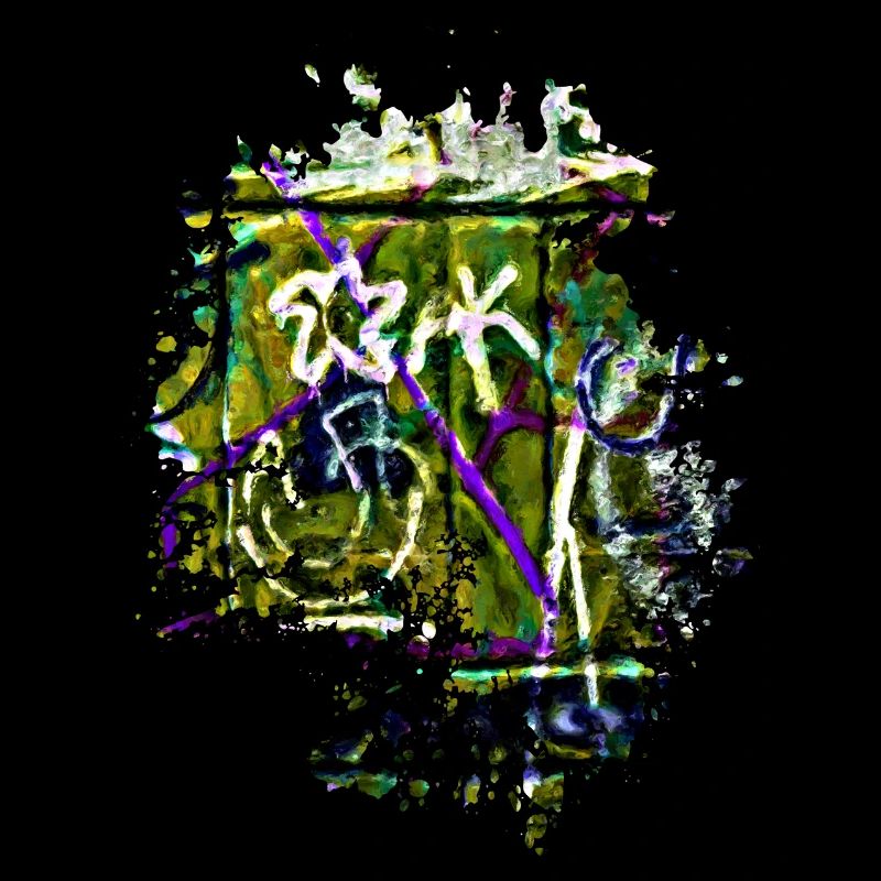 Graffiti