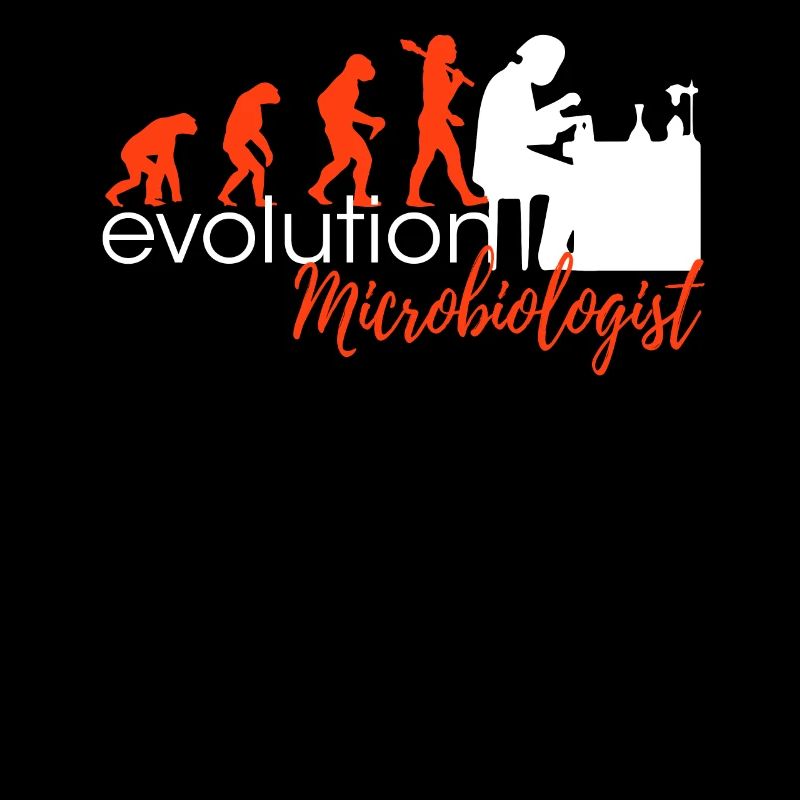 Microbiologist Evolution Designers Edition