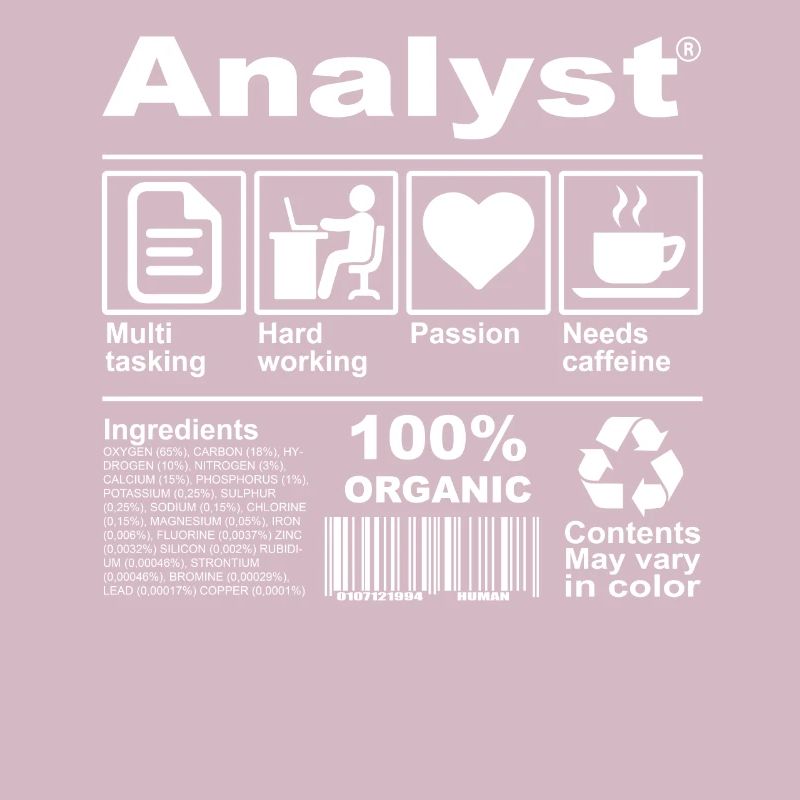 Analyst
