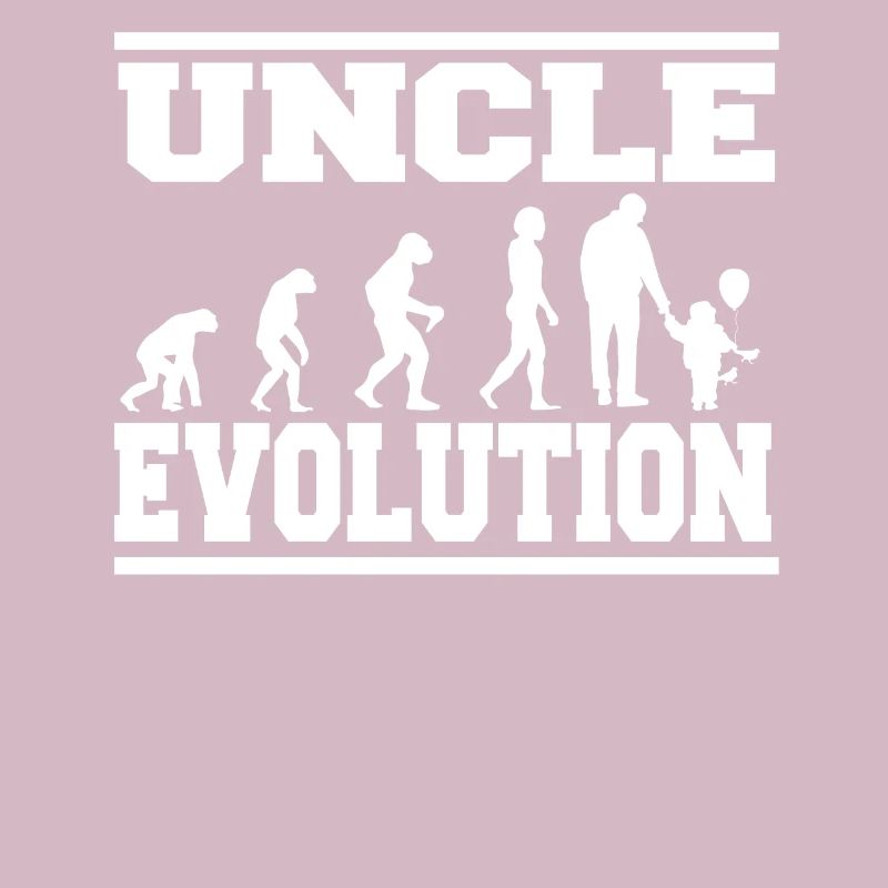 UNCLE EVOLUTION Shirt