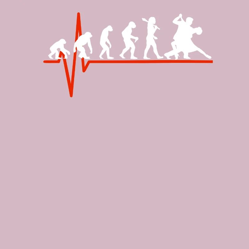 Salsa Heartbeat - ÉVOLUTION DE SALSA