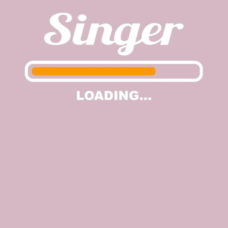 Singer Loading